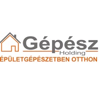 Fogarasi Építőgép