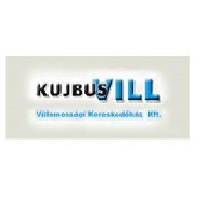 Kujbus Vill