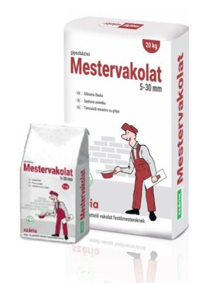 Contact Mortar (Mestervakolat) 5-30